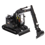 Miniatura Colecionável - Escavadeira Hidráulica CAT 315 - Escala 1:50